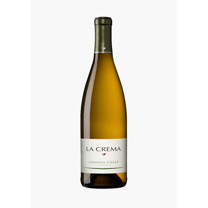La Crema Sonoma Coast Chardonnay 2022