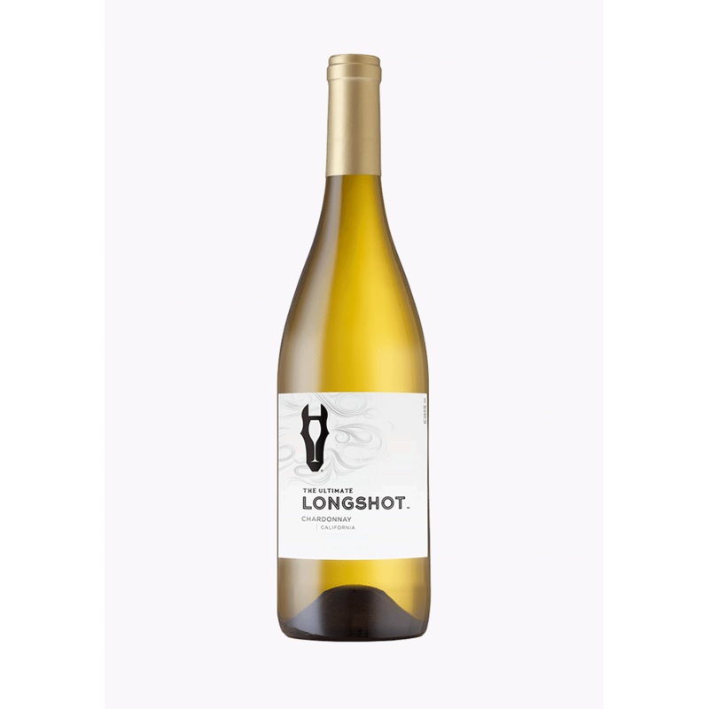 Longshot Chardonnay 2021|United States|750ML|2021
