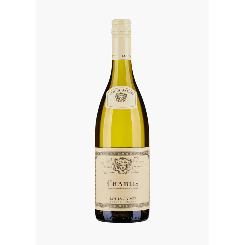 Louis Jadot Chablis 2023|France|750ML|2023