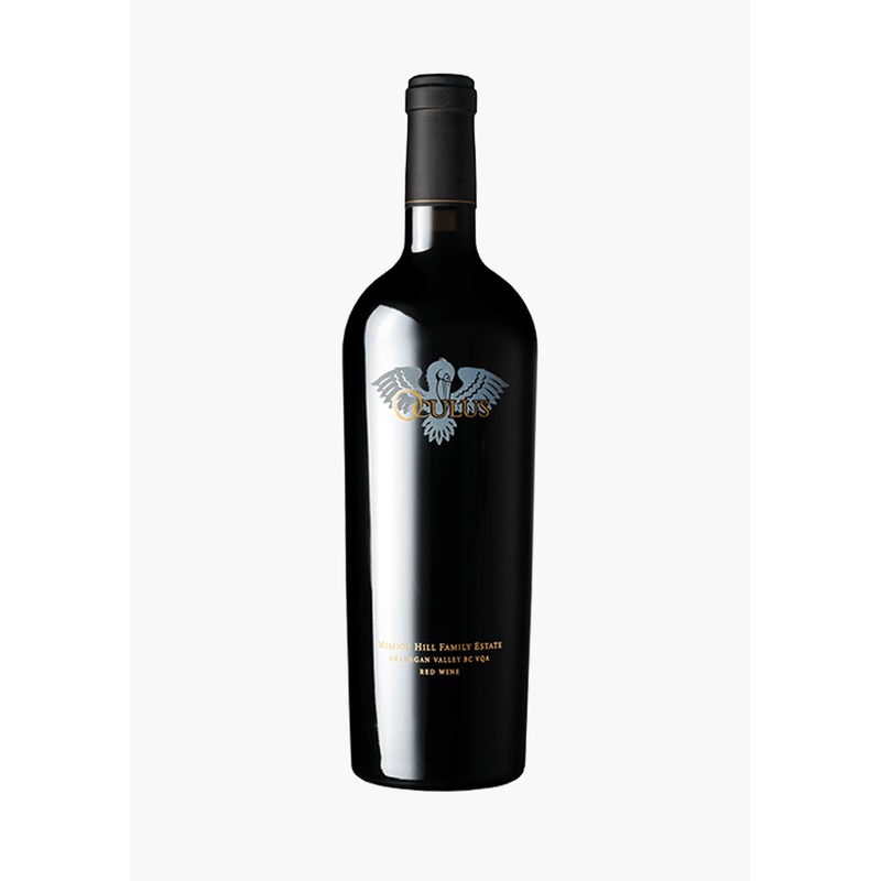 Mission Hill Oculus 2019|Canada|750ML