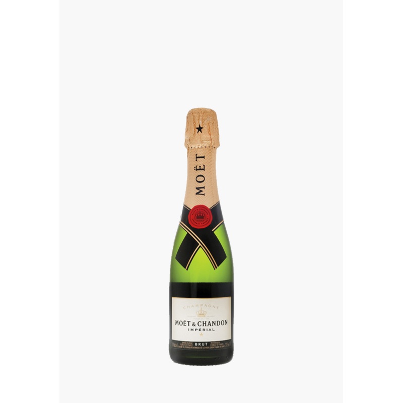 Moet & Chandon Brut Imperial|France|375ML|N.V.