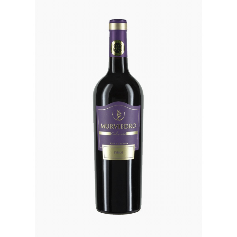 Murviedro Coleccion Syrah 2020