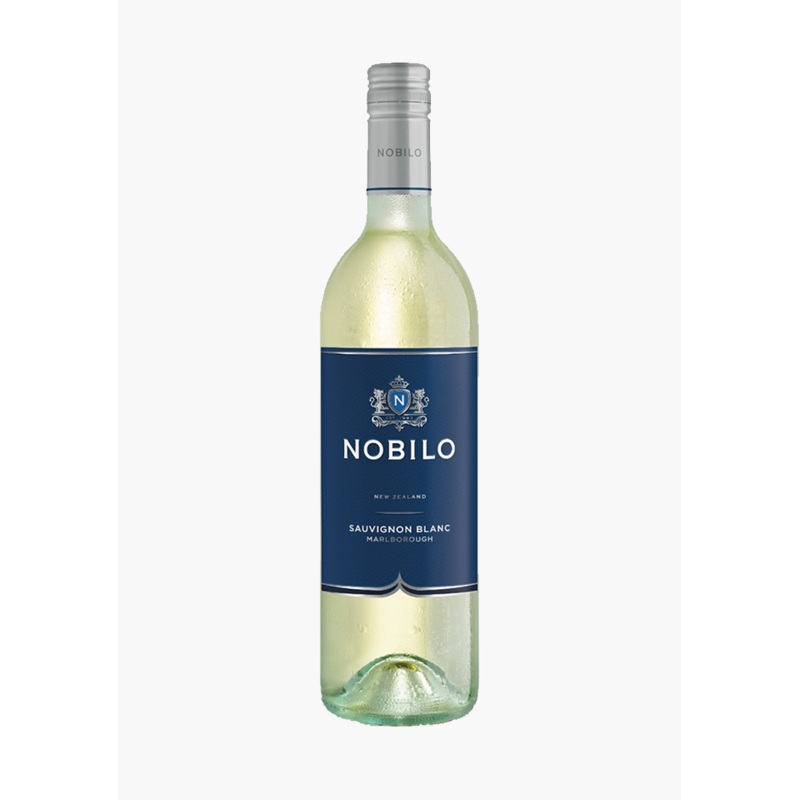 Nobilo Marlborough Sauvignon Blanc 2021