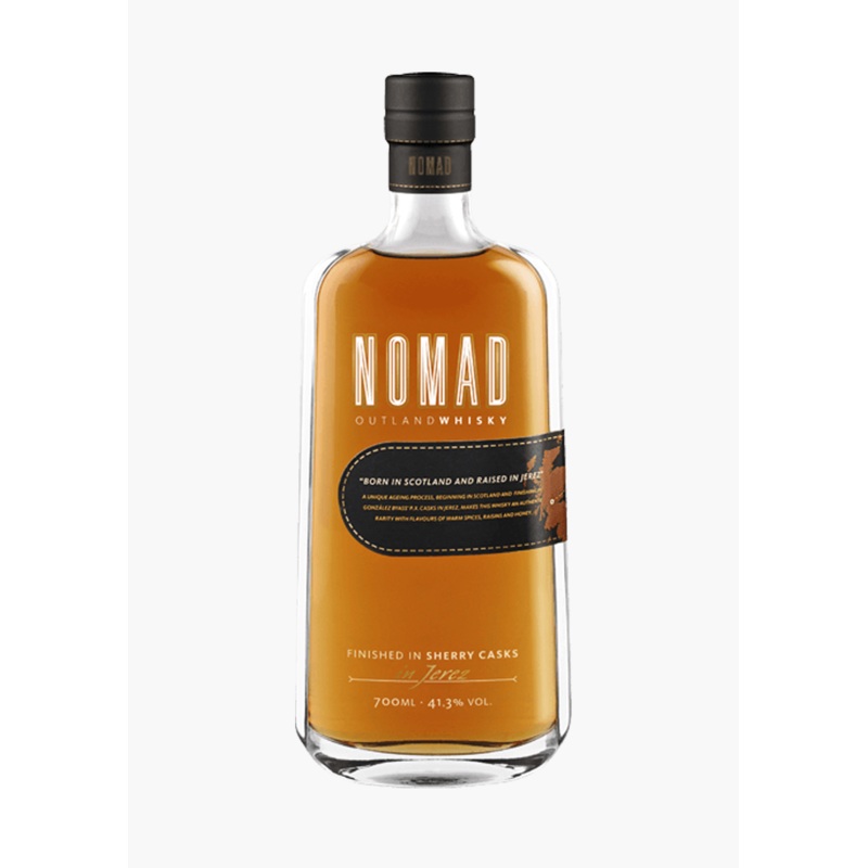 Nomad Outland Whisky|Scotland|750ML