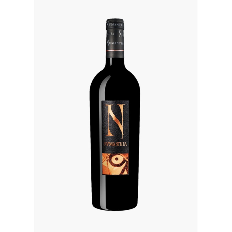 Numanthia 2018|Spain|750ML|2018