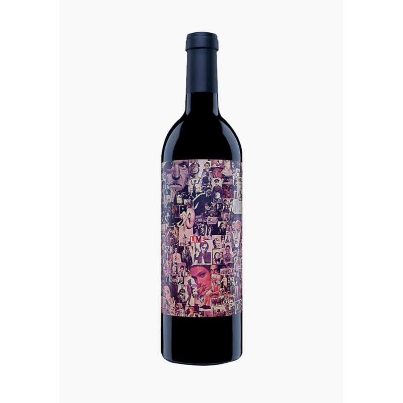 Orin Swift Cellars ‘Abstract’ 2022
