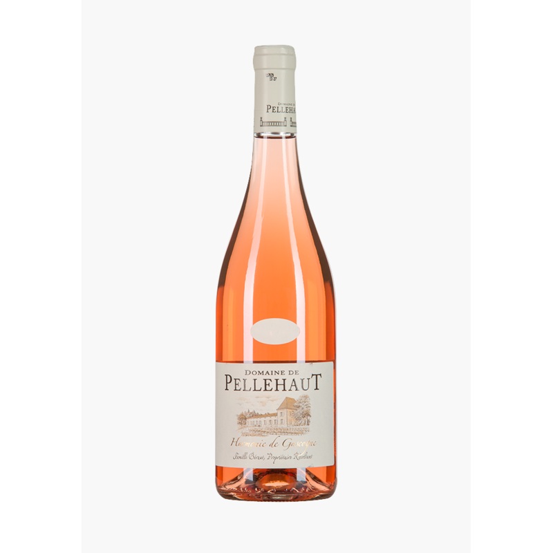 Pellehaut Harmonie Rose|France|750ML