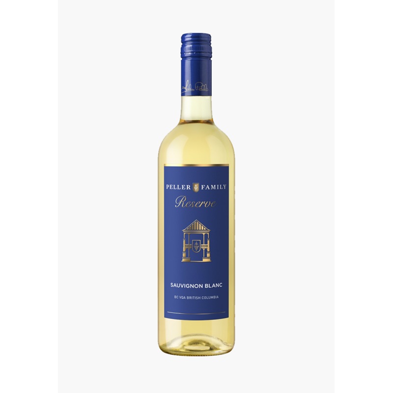 Peller Family Series Sauvignon Blanc 2020
