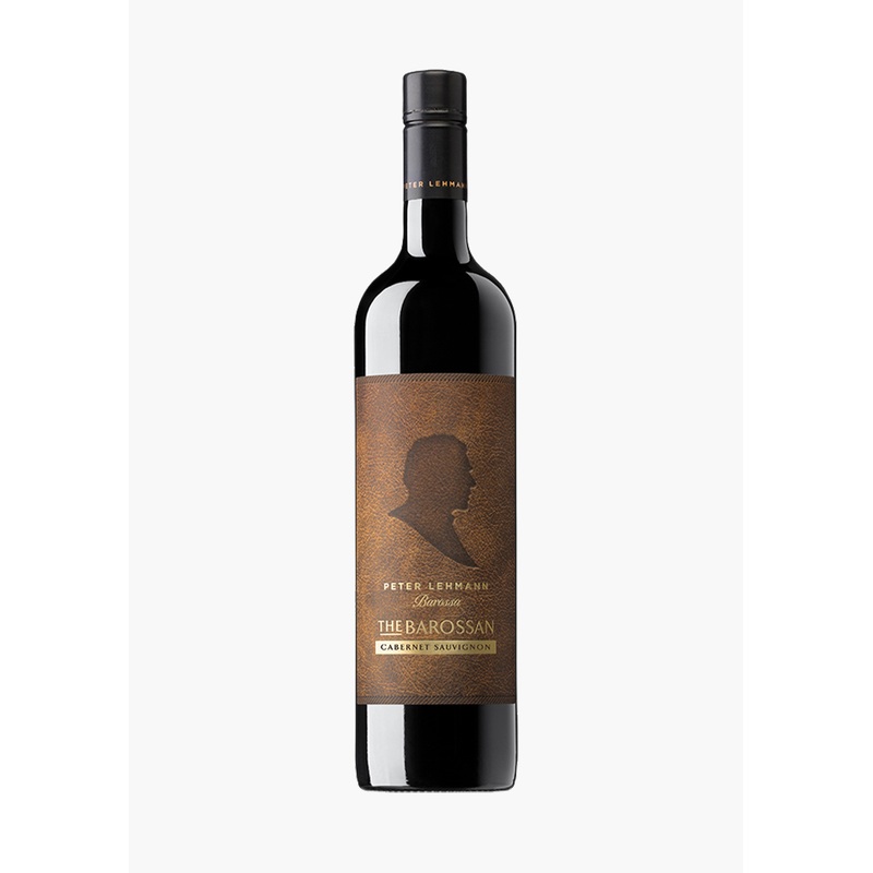 Peter Lehmann Barossan Cab Sauv 2018