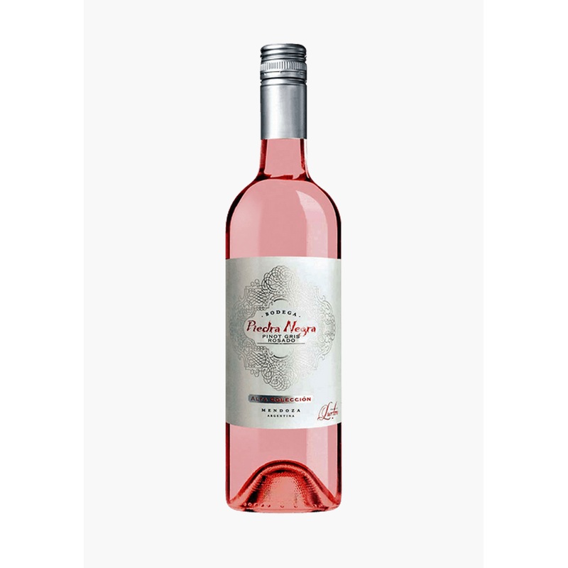 Piedra Negra Rosado 2021|Argentina|750ML|2021