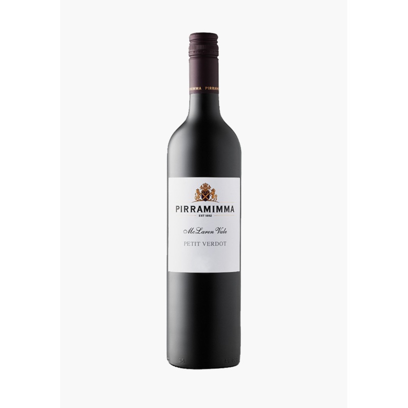 Pirramimma Petit Verdot 2021|Australia|750ML|2021