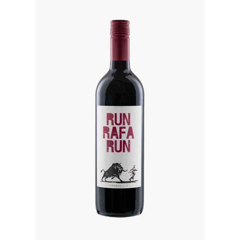 Run Rafa Run 2022|Spain|750ML|2022