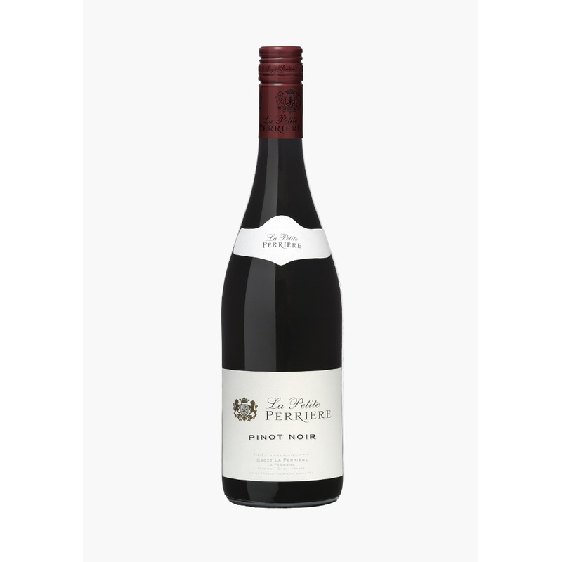 Saget La Petite Perriere Pinot Noir 2024