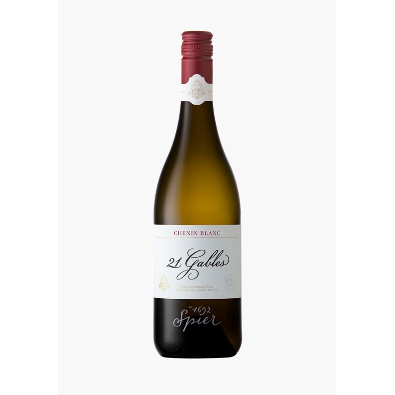 Spier ’21 Gables’ Chenin Blanc 2020