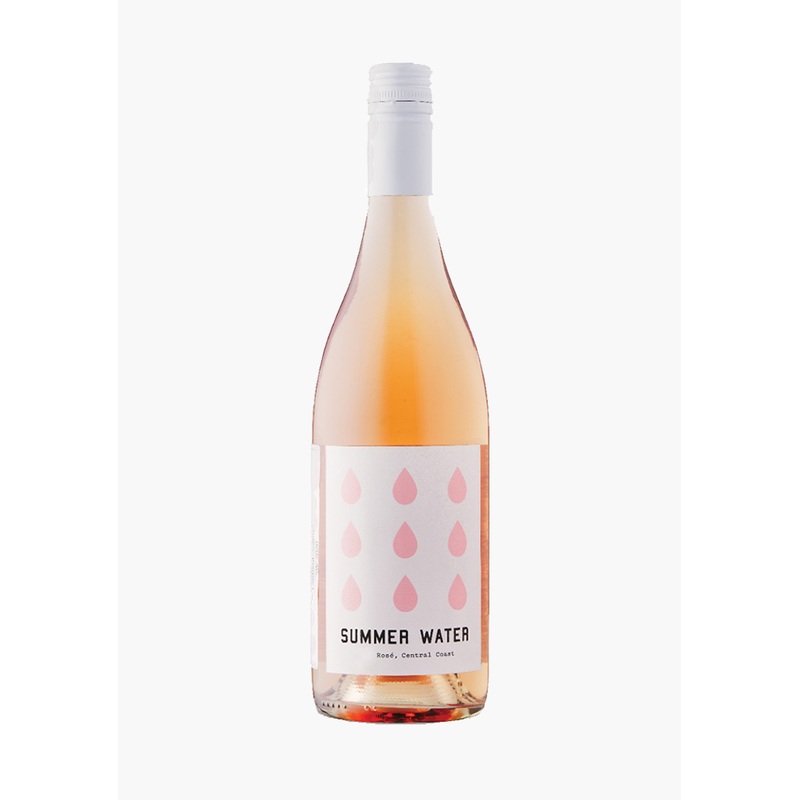 Summer Water Ros 2021|United States|750ML|2021
