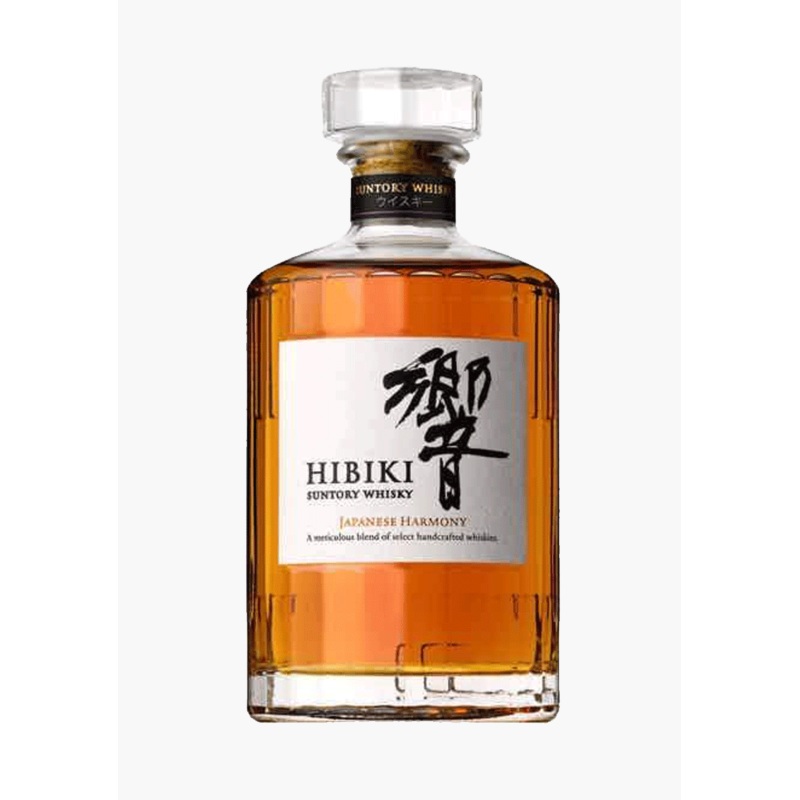 Suntory Hibiki Japanese Harmony