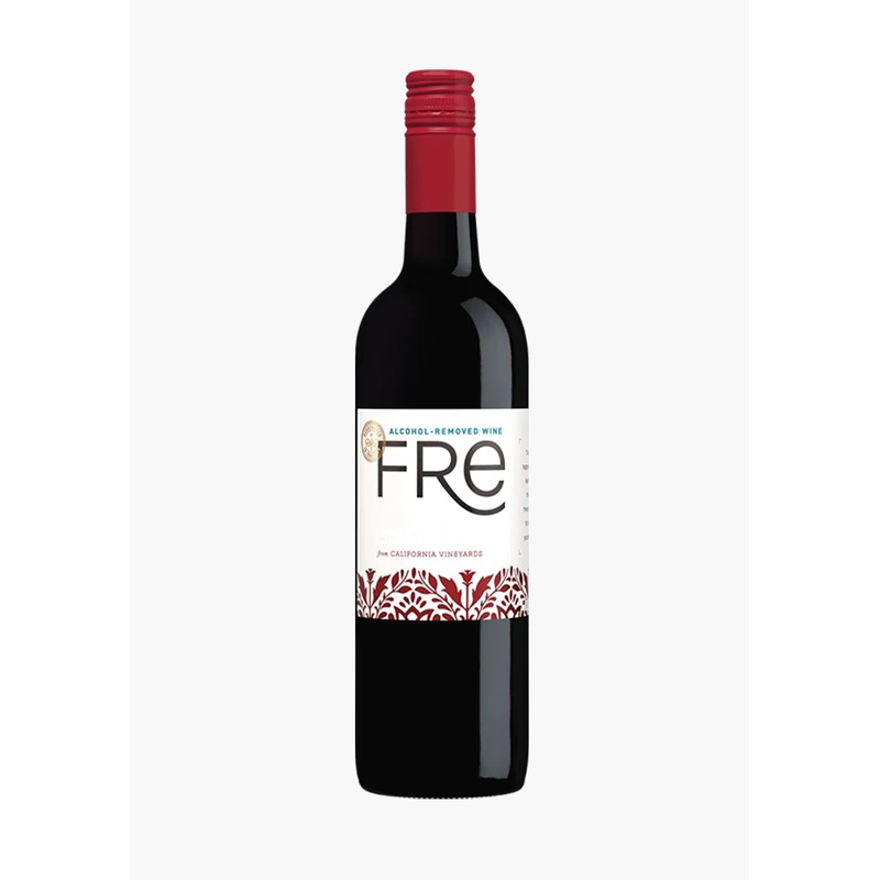 Sutter Home Fre Cab Sauv|United States|750ML