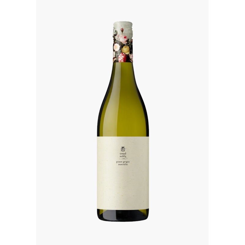 Tread Softly Pinot Grigio 2024