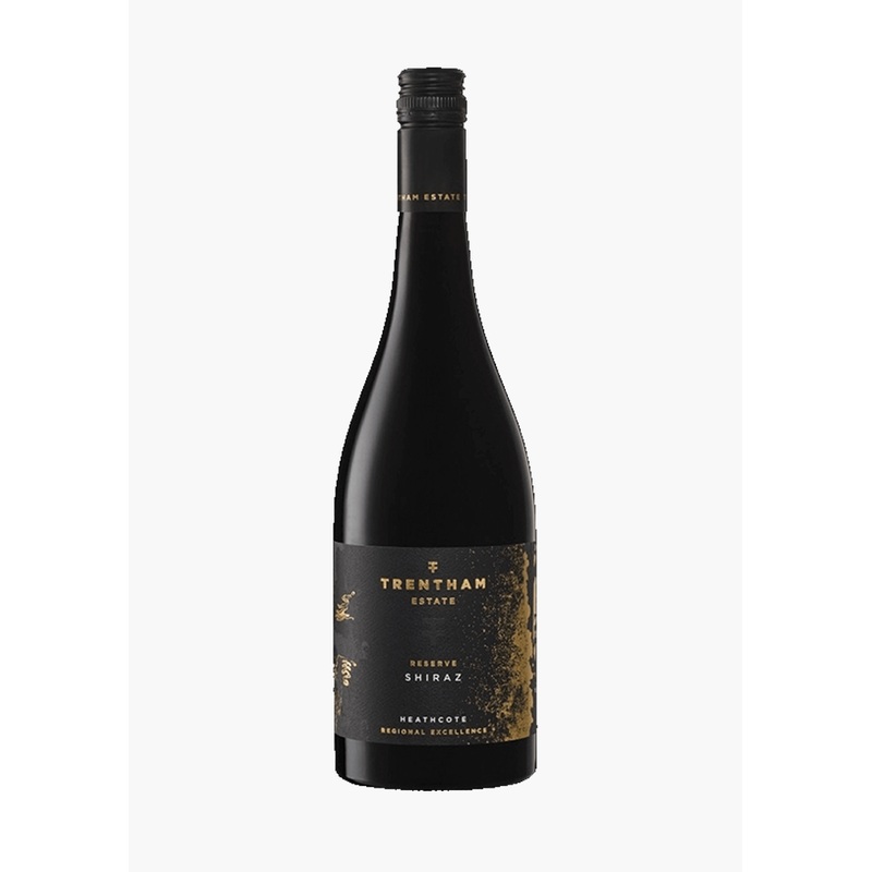 Trentham Estate Reserve Shiraz 2018