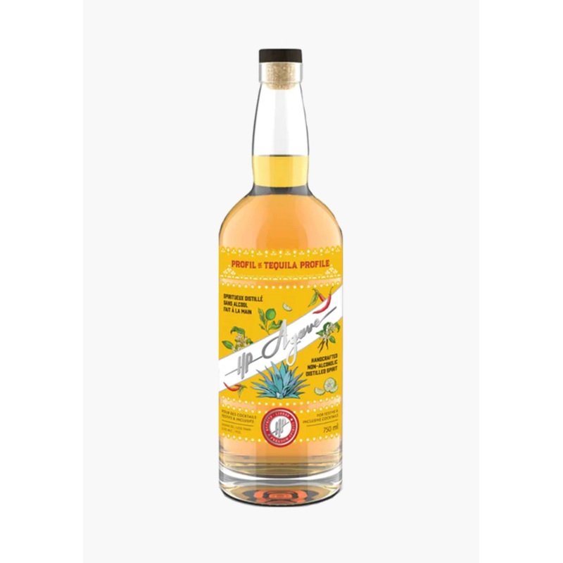 Vinolution HP Juniper Agave|Canada|750ML