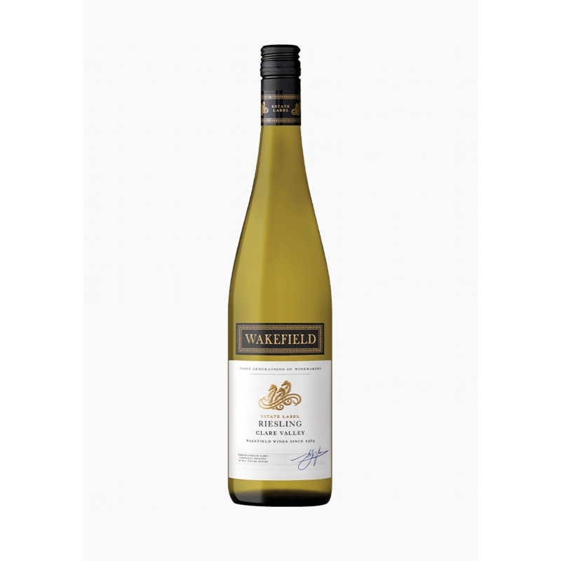 Wakefield Clare Valley Riesling 2024