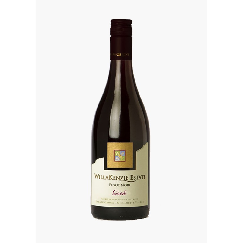 Willakenzie Estate Gisele Pinot Noir 2021