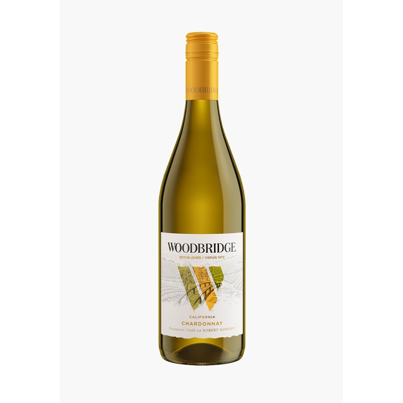 Woodbridge Chardonnay|United States|750ML