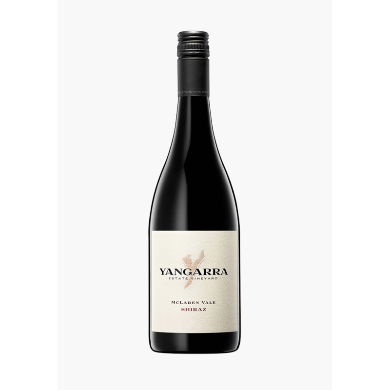Yangarra McLaren Vale Shiraz 2021