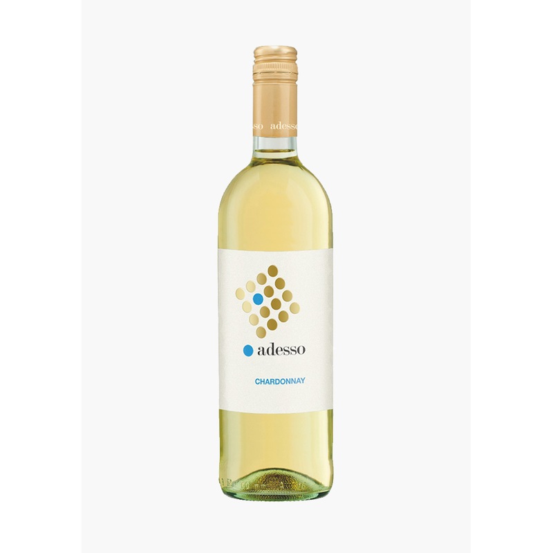 Adesso Chardonnay D’Italia|Italy|750ML