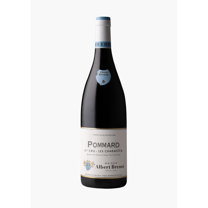 Albert Brenot Pommard 1er Cru 2020