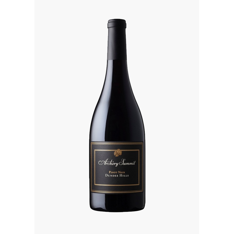 Archery Summit Pinot Noir 2021