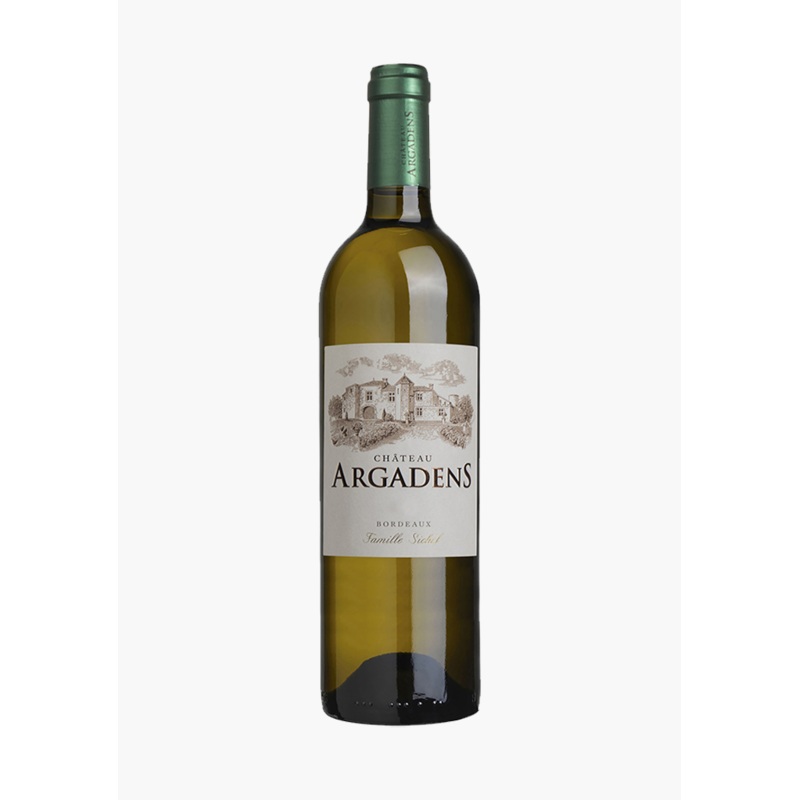 Argadens Blanc 2023|France|750ML|2023
