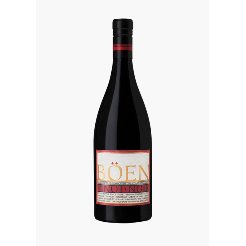 Boen Tri-Appellation Pinot Noir 2020