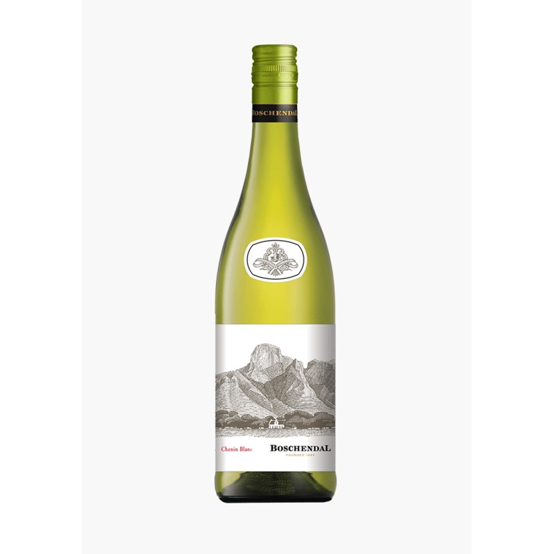 Boschendal Chenin Blanc|South Africa|750ML
