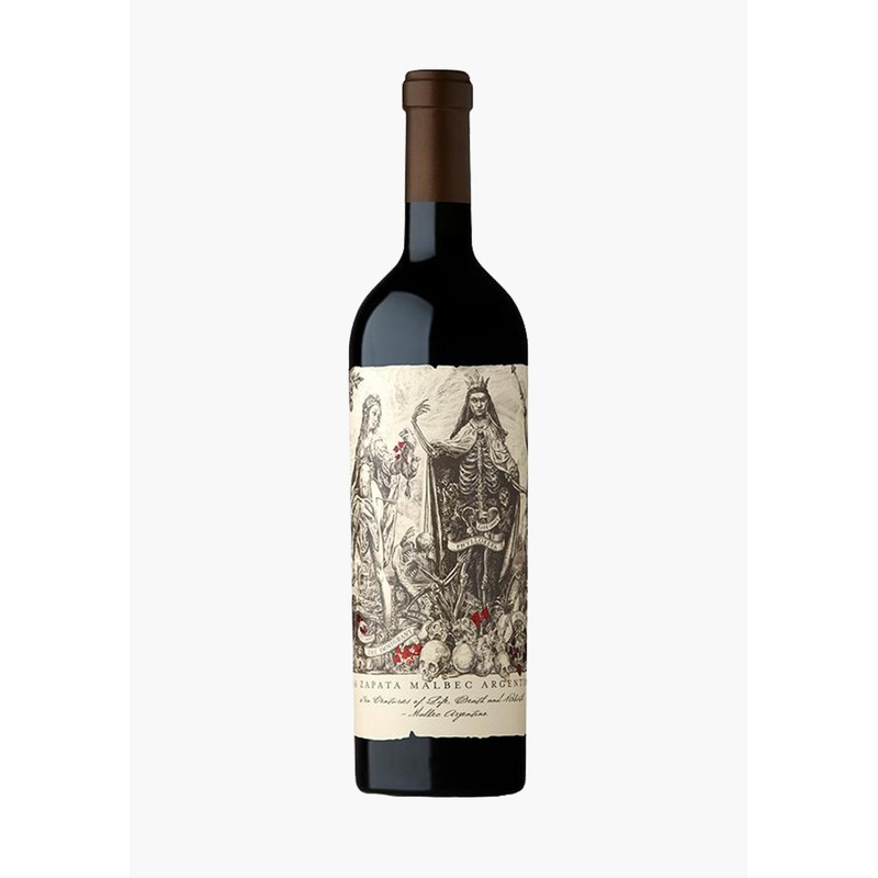 Catena Argentino Malbec 2022|Argentina|750ML|2022