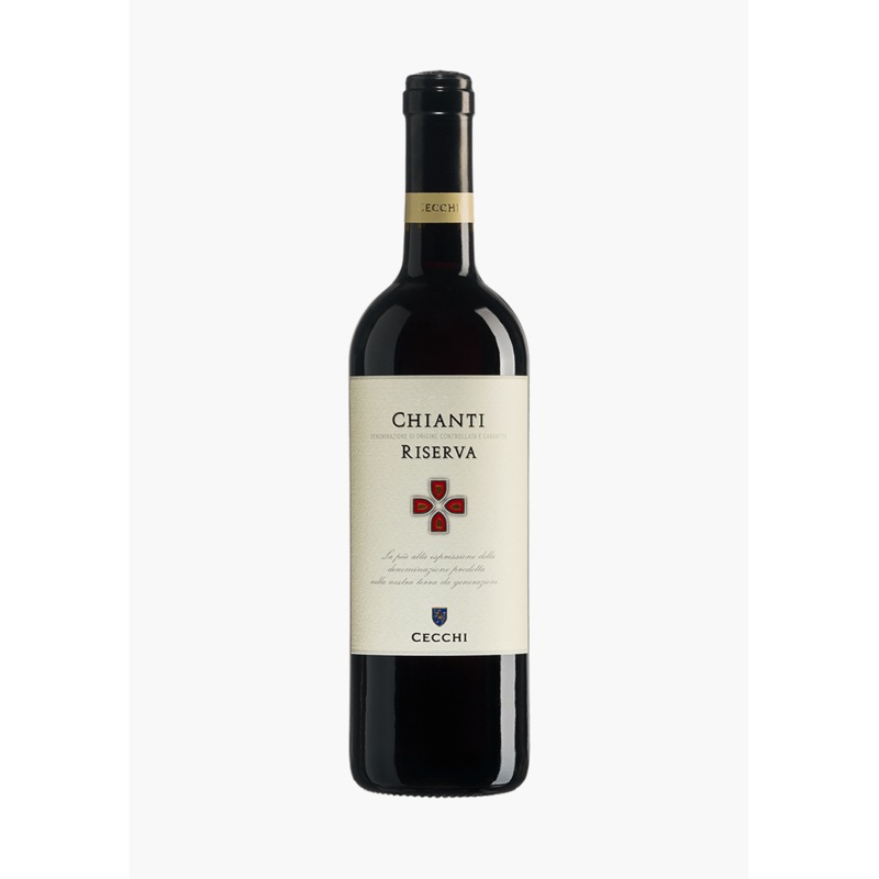 Cecchi Chianti Riserva 2019|Italy|750ML|2019