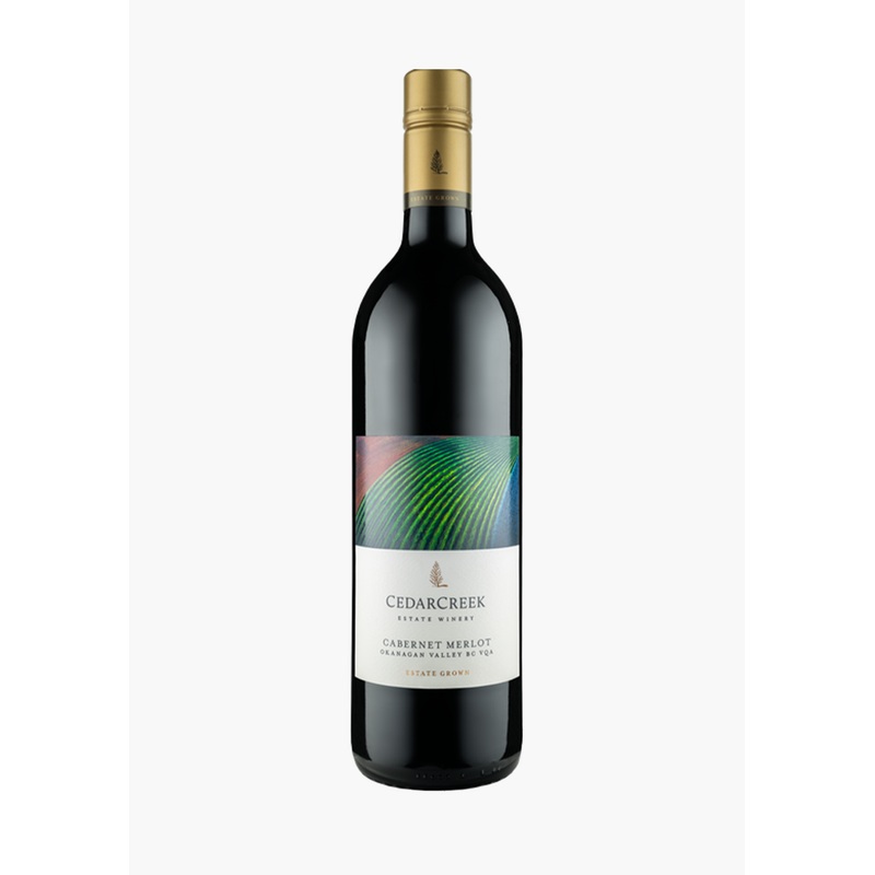 Cedar Creek Cabernet Merlot 2020