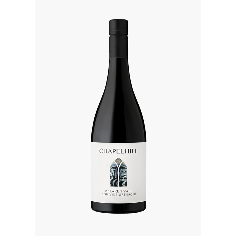 Chapel Hill ‘Bush Vine’ Grenache