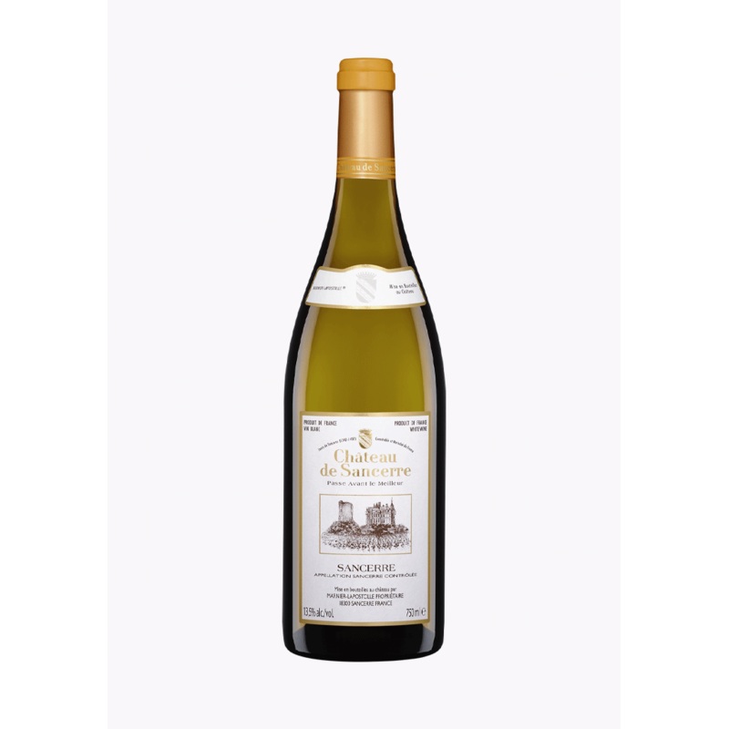 Chateau de Sancerre Blanc 2021