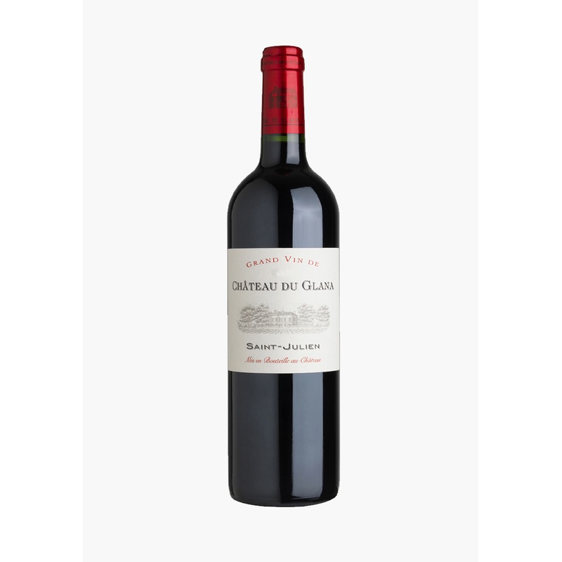 Chateau du Glana 2020|France|750ML|2020