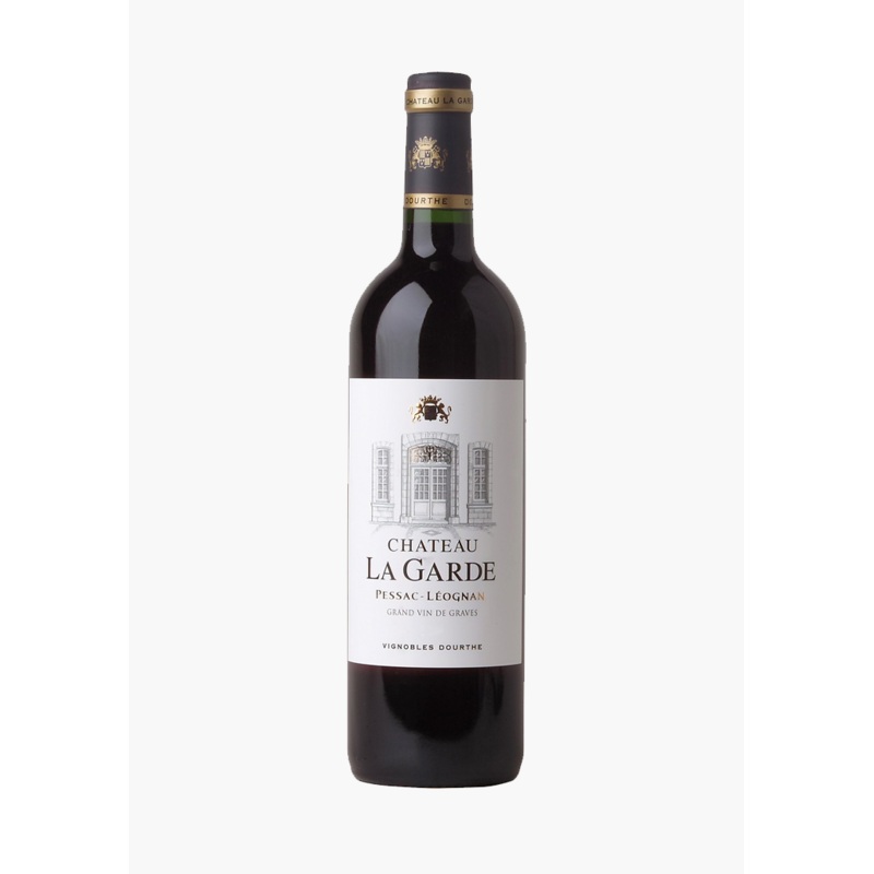 Chateau La Garde 2020|France|750ML|2020