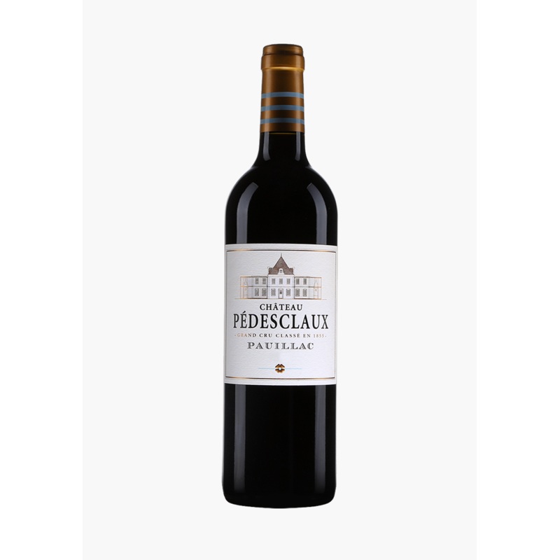 Chateau Pedesclaux 2020|France|750ML|2020