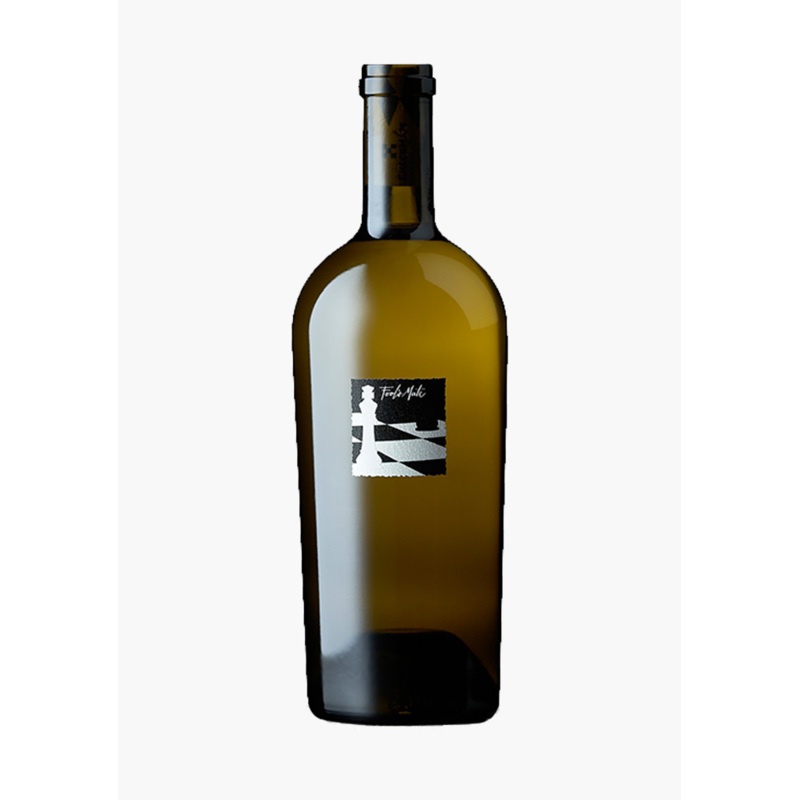 Checkmate ‘Fools Mate’ Chardonnay 2019