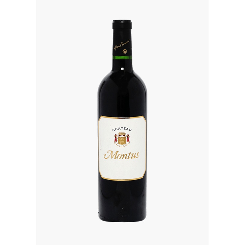 Chteau Montus 2016|France|750ML|2016