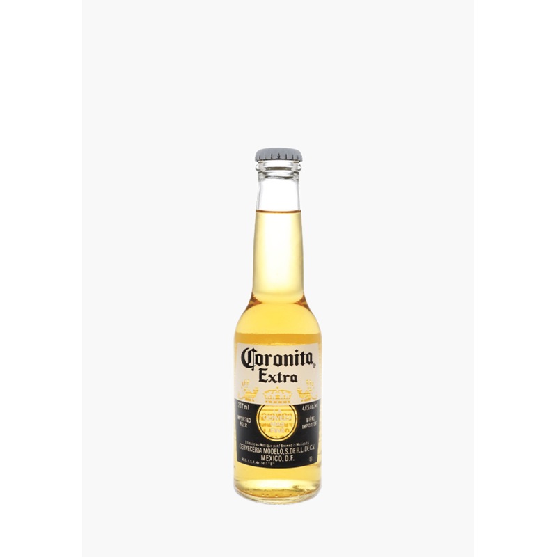 Coronita Extra – 6 X 207ML|Mexico|6x207ML