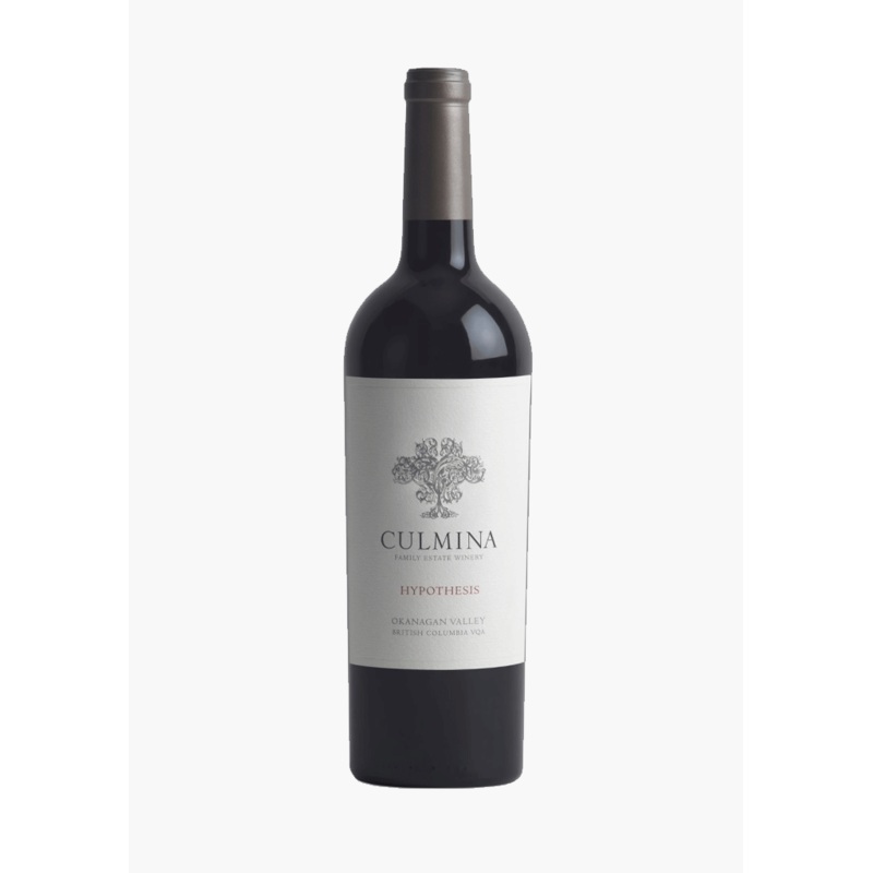 Culmina Family Estate ‘Hypothesis’ 2016
