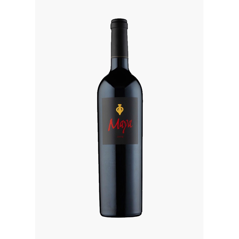 Dalla Valle Maya 2019|United States|750ML|2019