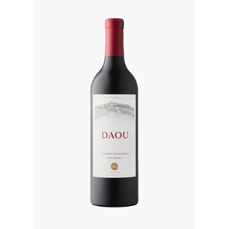 Daou Vineyards Cabernet Sauvignon 2022