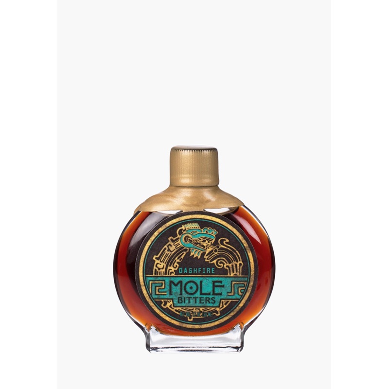 Dashfire Mole Bitters|EACH