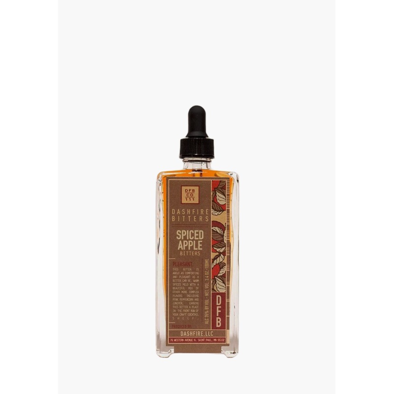 Dashfire ‘Spiced Apple’ Bitters
